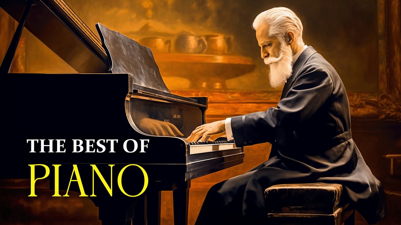 Best of Piano Classical TV