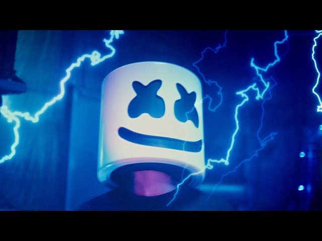 Marshmello WEB TV