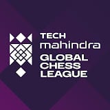 Global Chess League (Kick Tv)