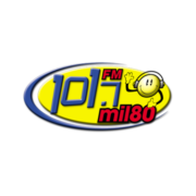 Radio Mil 80 101.7 FM