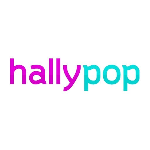 Hallypop