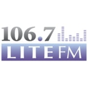 106.7 Lite FM