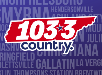 103.3 Country FM