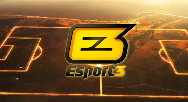 esport3 stream