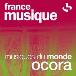 France Musique Ocora