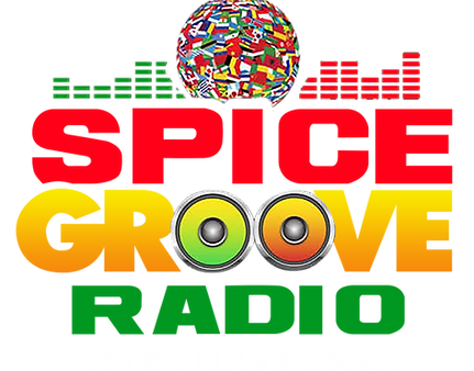 Spice Groove Radio 