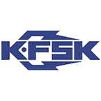 KFSK 100.9 FM Radio