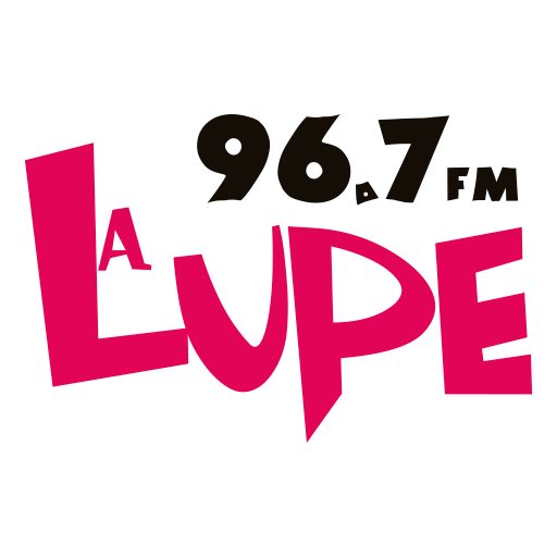 La Lupe (Nuevo Laredo) 96.7 