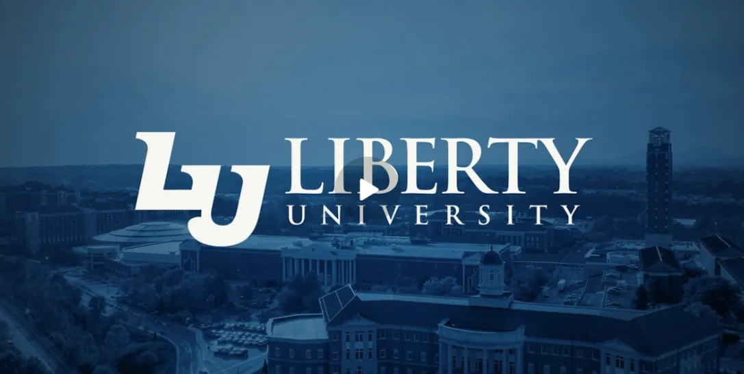 LUTV Liberty University 