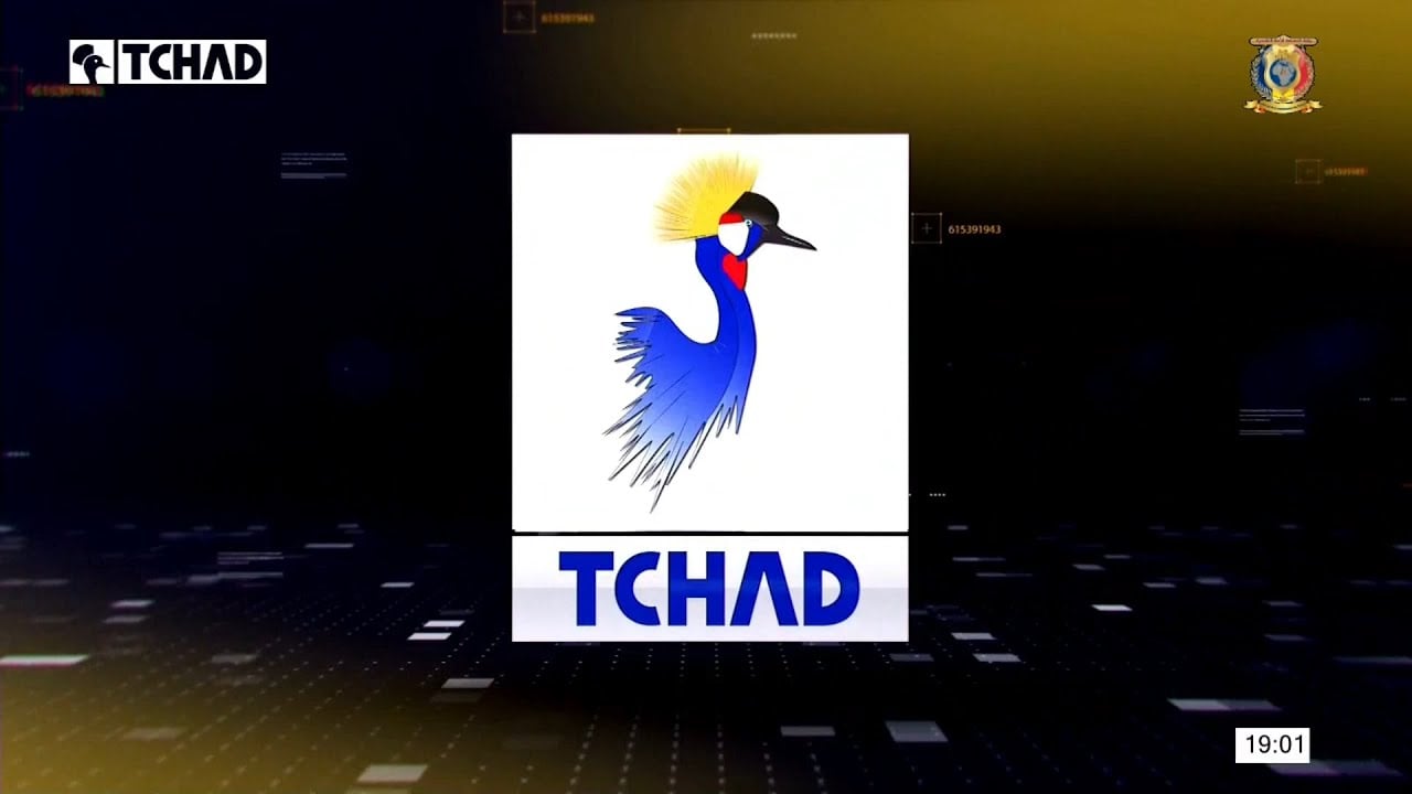 Tele Tchad