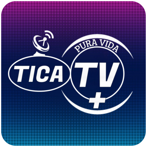 Tica TV Plus