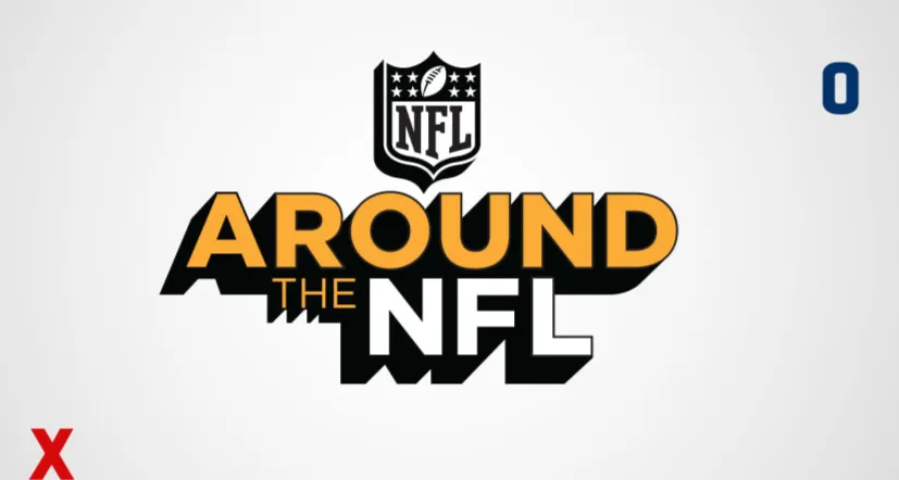 Around the NFL Podcast