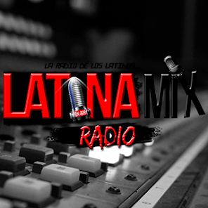 Latina Mix Radio TV