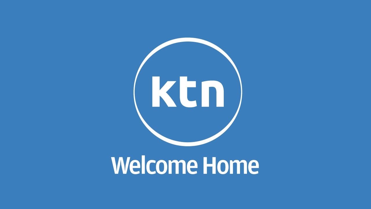 KTN HOME TV