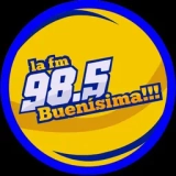 La FM Buenisima 98.5