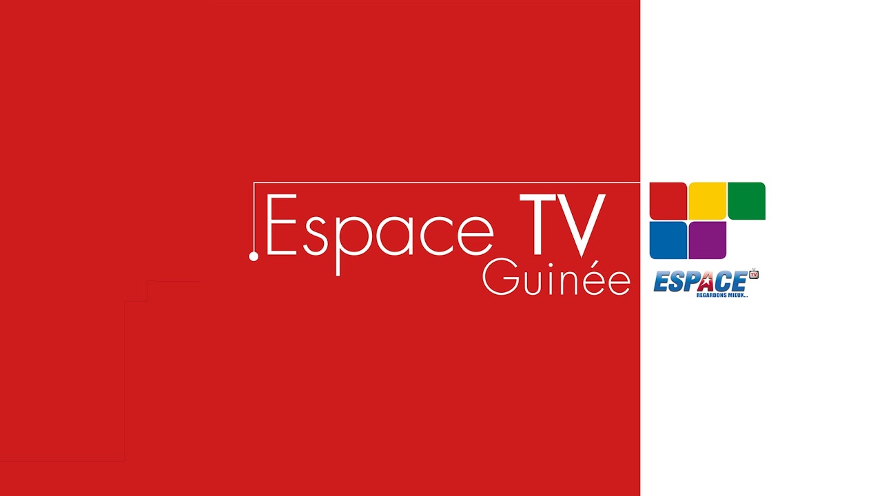 ESPACE TV Guinée