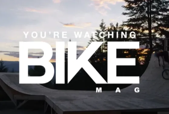 BikeMag TV