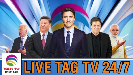 Tag Tv