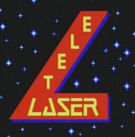 TeleLaser Tv